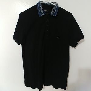 Diesel Brand Polo Shirt